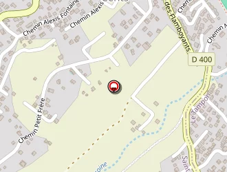 Carte de Prop Car à Tampon (le)