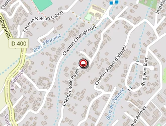 Carte de Vel 397 à Tampon (le)