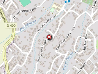 Carte de Start à Tampon (le)