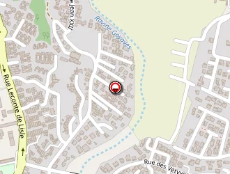 Carte de Ikro à Saint-louis