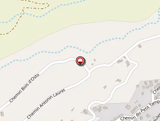 Carte de Hoarau Hugo à Tampon (le)