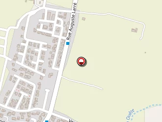 Carte de Ely Johnny à Saint-louis