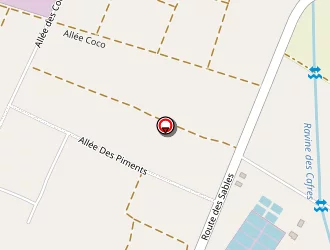 Carte de Acces Plus à Étang-salé (l')