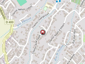 Carte de Damour à Tampon (le)