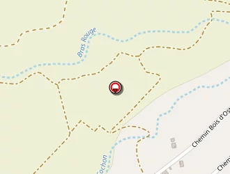 Carte de Destoop Jessica à Tampon (le)