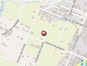 Carte de Apm Sécurité à Saint-louis