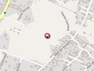 Carte de Robic Joël à Saint-louis