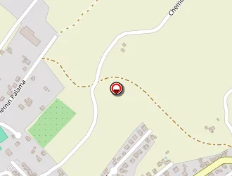 Carte de Maya à Saint-pierre