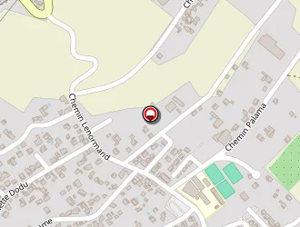 Carte de Life à Saint-pierre