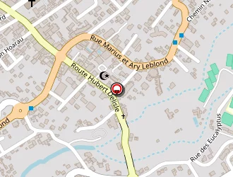 Carte de Hp Formation à Tampon (le)