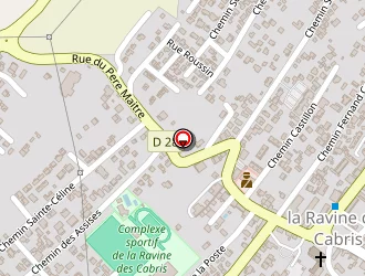 Carte de Jva Déco Meubles à Saint-pierre