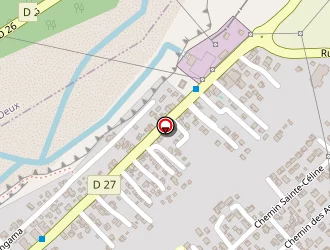 Carte de Competences Alternatives à Saint-pierre