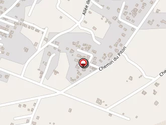 Carte de Mina Christine à Saint-louis