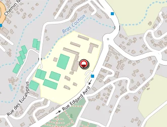 Carte de Techer Pascale à Tampon (le)