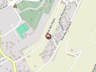 Carte de Clem Dépannage à Tampon (le)