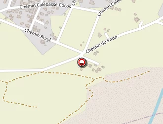 Carte de P.f.p.r.c à Saint-louis