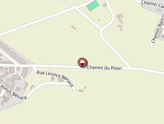 Carte de Badamia Krishna à Saint-louis