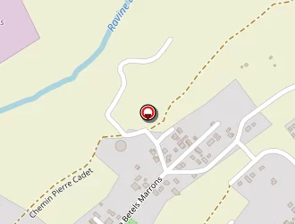 Carte de Entreprise Patrick à Saint-pierre