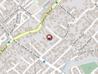 Carte de Optical à Saint-martin