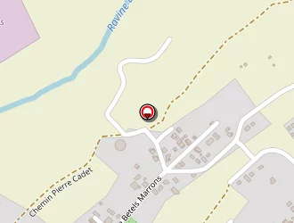 Carte de A.a.p.e.j à Saint-pierre