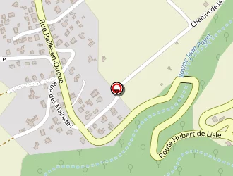 Carte de Espace Conseils Et Competences à Tampon (le)