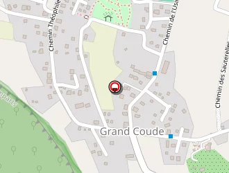 Carte de Cryptoméria à Saint-joseph