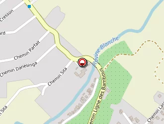 Carte de Bureau Vallée à Saint-martin