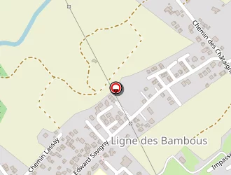 Carte de Zoom Planete à Saint-pierre