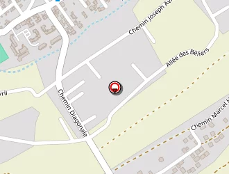 Carte de Alu Prestige à Saint-pierre