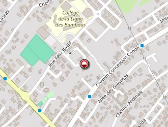 Carte de For'idn à Saint-martin