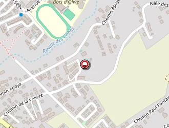 Carte de Café Du Coin à Saint-pierre