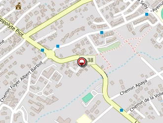 Carte de Hobson Traduction à Saint-pierre