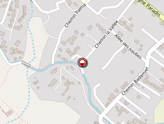 Carte de Run Technique à Saint-pierre