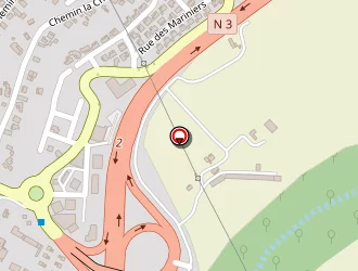 Carte de Tropikelec à Saint-pierre