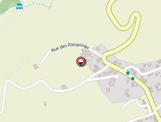 Carte de Arom' Kreol à Tampon (le)