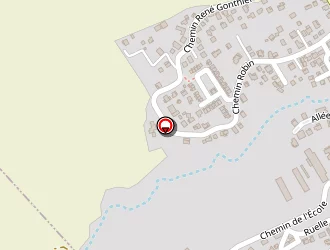 Carte de Champ'oi à Tampon (le)