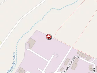 Carte de Icom à Saint-pierre