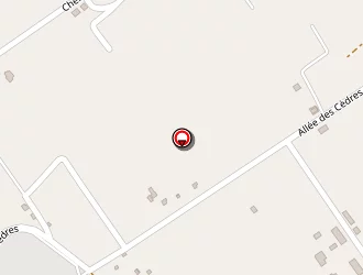 Carte de Les Epidendrums à Saint-pierre