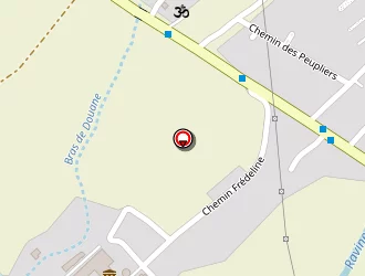 Carte de International Société à Saint-pierre