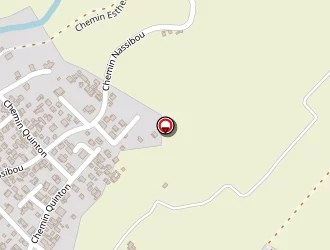 Carte de Jrun à Saint-pierre