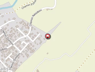 Carte de Les Petits Bilingues à Saint-pierre