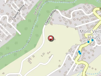 Carte de Clain Vanessa à Saint-pierre