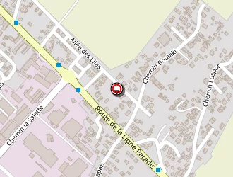 Carte de Transport Filaumar à Saint-pierre