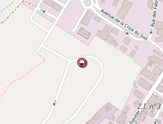 Carte de Affejee à Saint-pierre