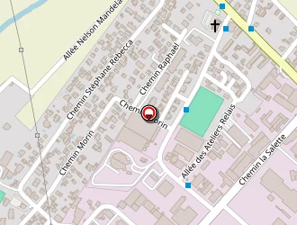 Carte de Boudier Olivier à Saint-martin