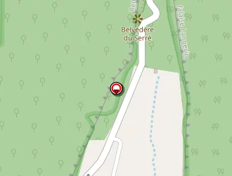 Carte de Abattoir Duchemann Et Grondin à Saint-joseph