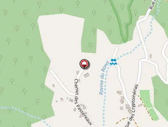 Carte de Ld Plomberie à Saint-joseph