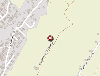 Carte de Hoareau Gilbert à Saint-pierre