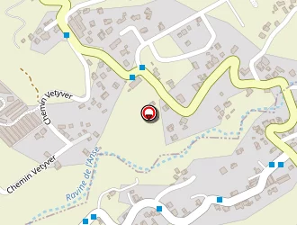 Carte de Pizzas Les Mascareignes à Saint-pierre