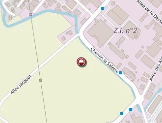 Carte de Bubble Shop à Saint-martin